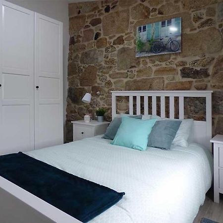 Casa Veiga Apartment Понтеведра Екстериор снимка