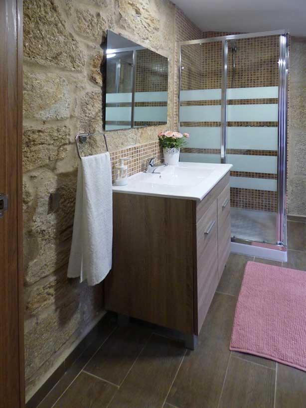 Casa Veiga Apartment Понтеведра Екстериор снимка
