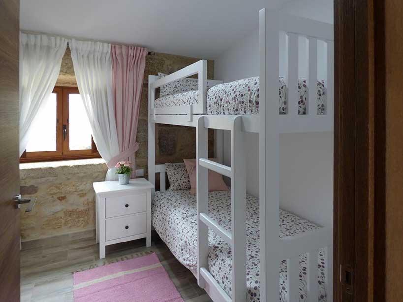 Casa Veiga Apartment Понтеведра Екстериор снимка