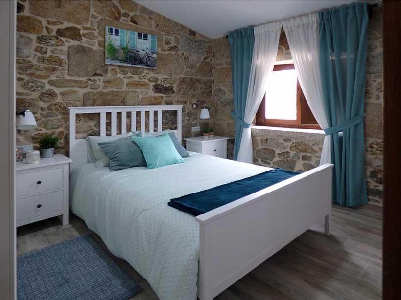 Casa Veiga Apartment Понтеведра Екстериор снимка