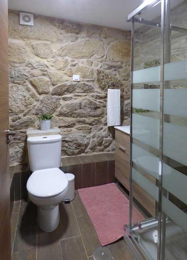 Casa Veiga Apartment Понтеведра Екстериор снимка